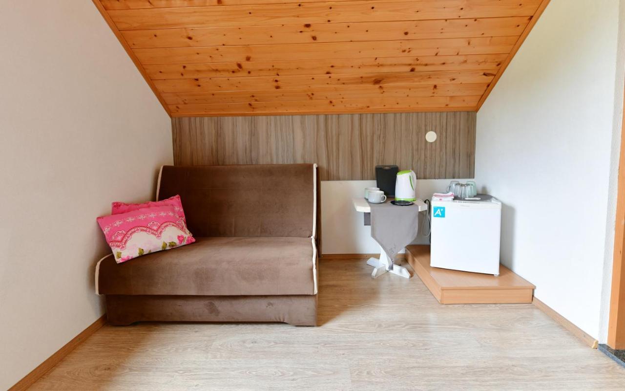 Rooms Toni Selište Drežničko Exterior foto