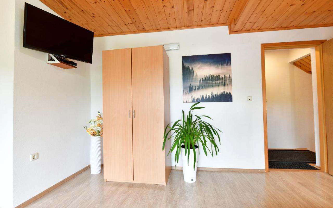 Rooms Toni Selište Drežničko Exterior foto