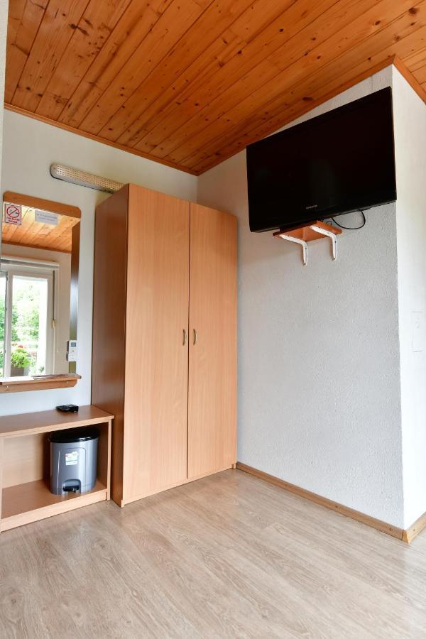 Rooms Toni Selište Drežničko Exterior foto